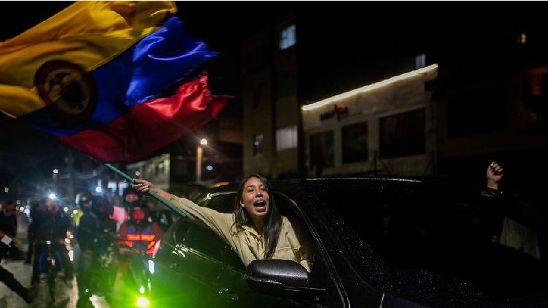Discurso eleitoral contra comunismo não está mais tendo efeito na America Latina, diz especialista - Getty Images