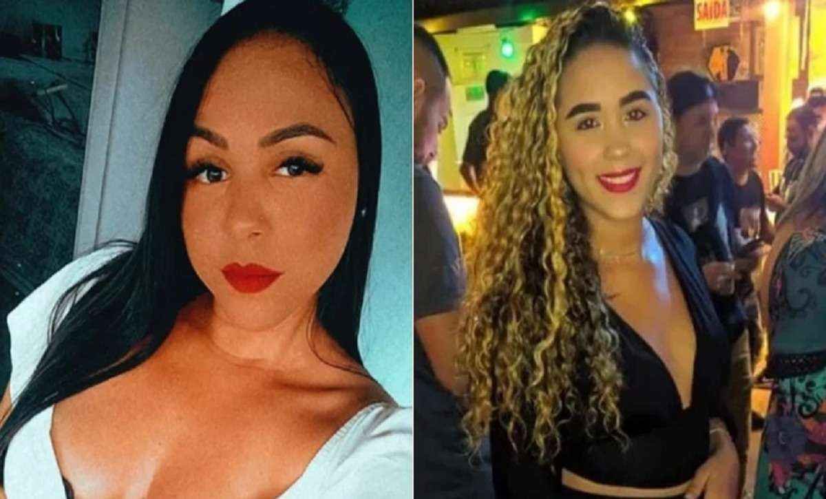 Policial mata a própria irmã após discussão no Rio de Janeiro - Reprodução/Redes Sociais