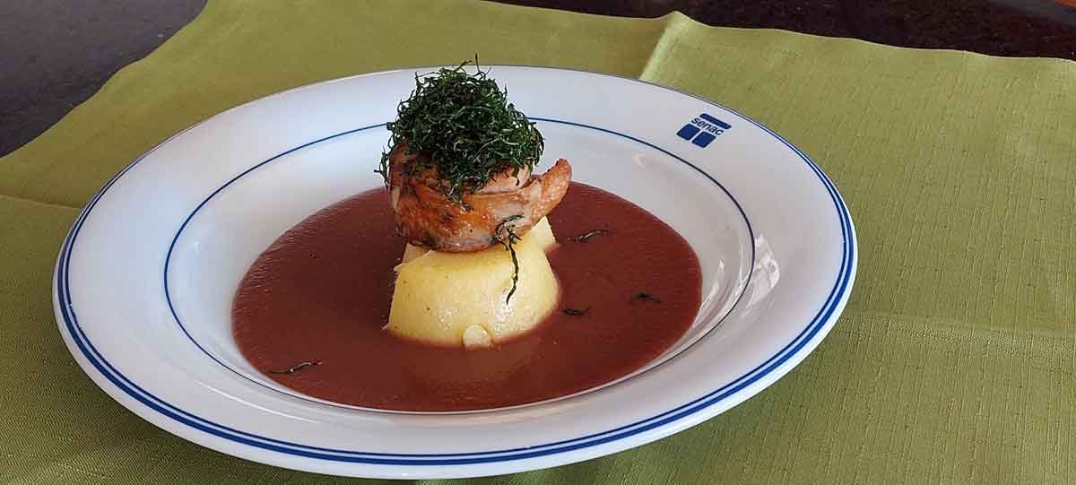Projeto que pesquisa a origem da cozinha mineira inicia tour pelo estado - Samir Haddad/Divulgação