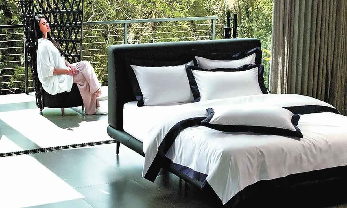 Sofisticação, exclusividade e sustentabilidade - Fotos: Divulgação