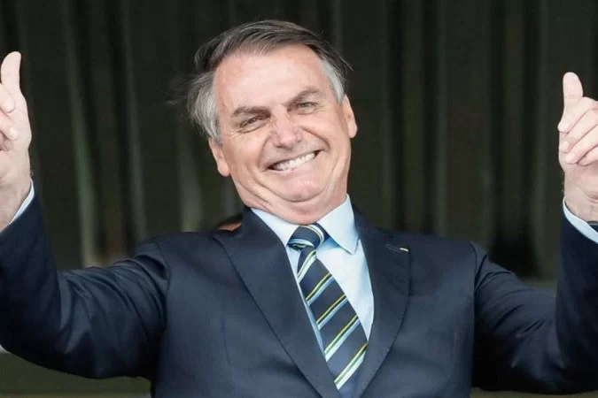 Bolsonaro e Centrão fabricam a tempestade perfeita para os próximos anos -  Alan Santos/PR