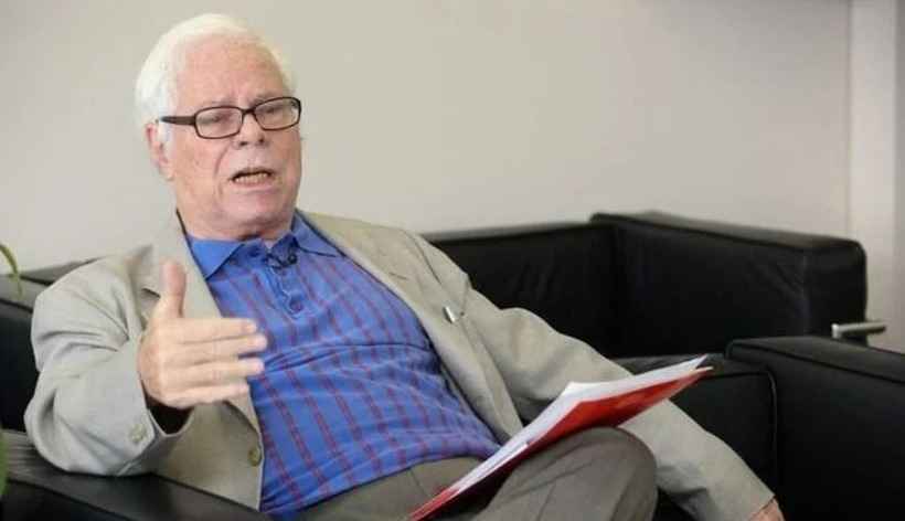 Morre Sérgio Paulo Rouanet, autor da lei de incentivo à cultura - Cecilia Bastos/Jornal da USP