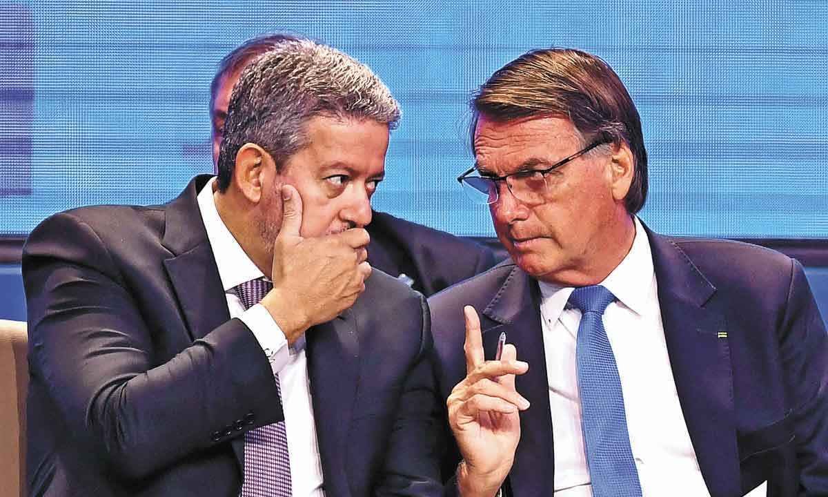 PEC dos benefícios sociais é prioridade na Câmara dos Deputados esta semana - EVARISTO SÁ/AFP