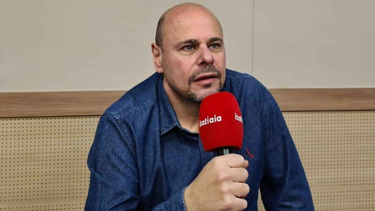 Opinião Sem Medo: colunista do Estado de Minas é também da Rádio Itatiaia  - Itatiaia/Divulgação