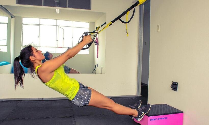 Atividade física ou exercício físico: você sabe qual é a diferença? - Valsan Fox Valsan Fox/ Pixabay 