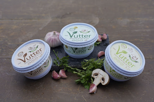 Ganhe dinheiro revendendo a famosa manteiga vegetal que conquistou o país - Vutter/Divulgação