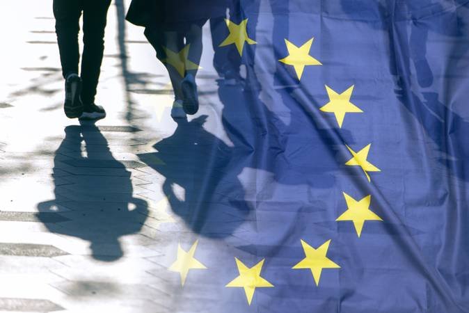 Parlamento Europeu aprova lei para regular gigantes digitais - Senado/Divulgação