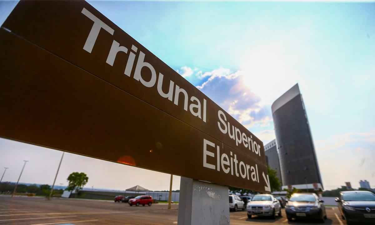 Missão de Observação Eleitoral: prazo de credenciamento encerra hoje (5/7)  - Marcelo Camargo/Agência Brasil