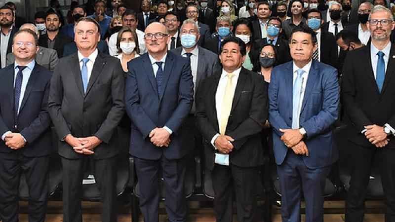 Como STF pode colocar CPI do MEC de volta no jogo eleitoral? - Catarina Chaves/MEC