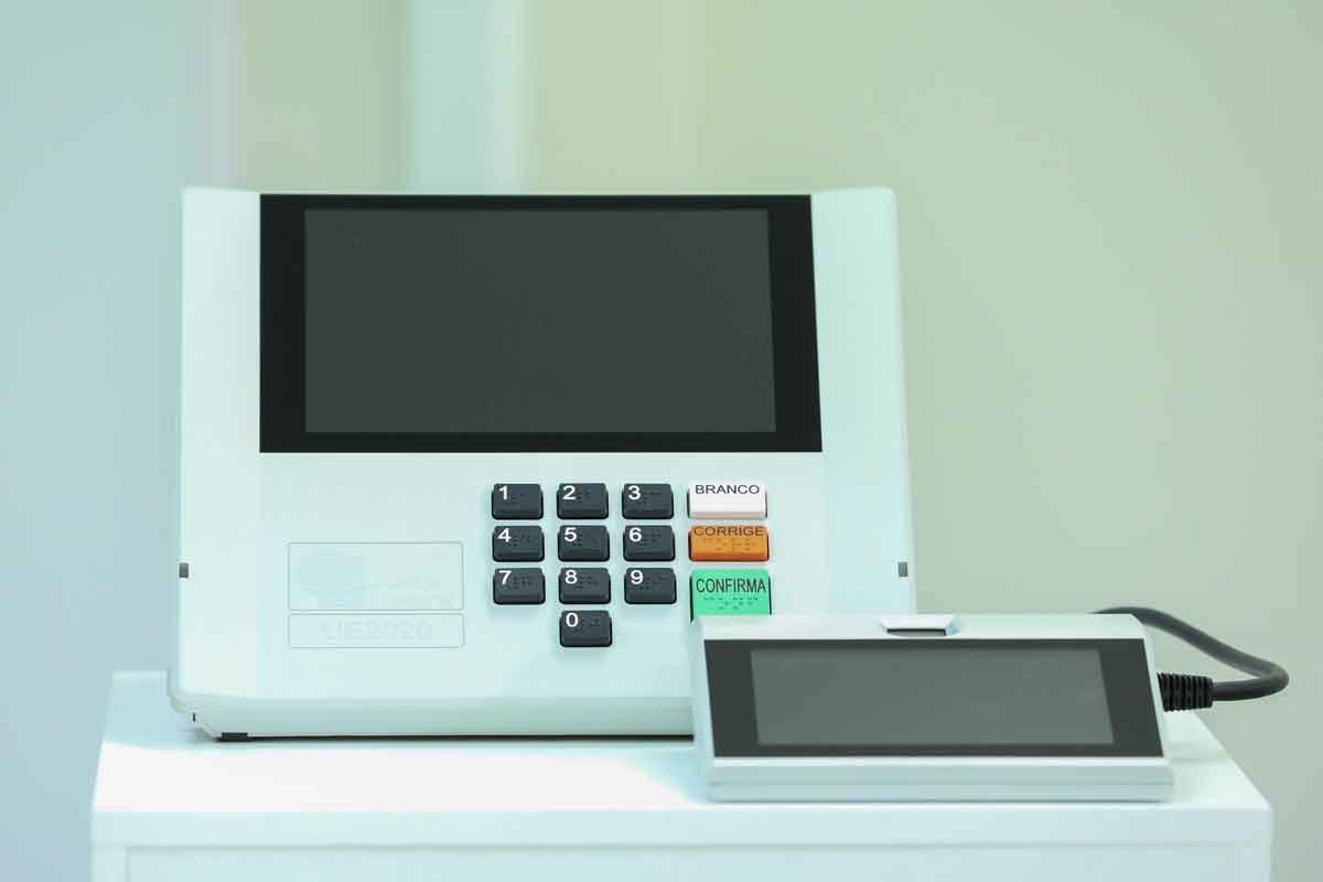 Abstenção decide resultados eleitorais - AntÔnio Augusto/Secom/TSE - 13/12/21