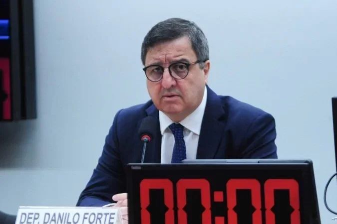 PEC Kamikaze é queda de braço entre governo e oposição - Billy Boss/Câmara dos Deputados