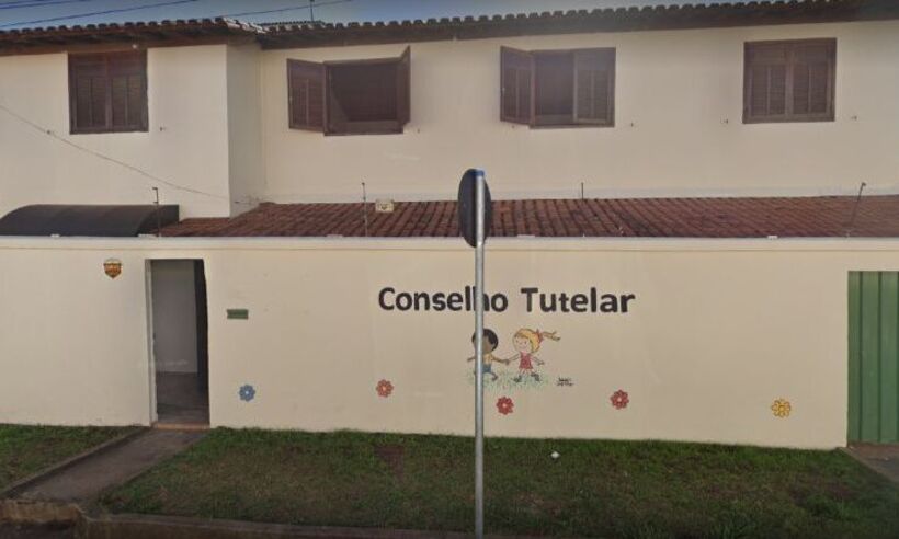 Conselheiro tutelar é preso suspeito de estuprar menina de 12 anos - Reprodução/Google Street View