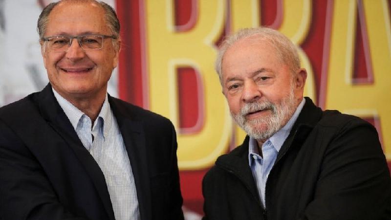 'Ranço da Faria Lima com PT já diminuiu 90%', diz empresário que se reuniu com Lula - Reuters