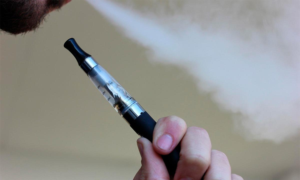 Anvisa mantém proibição do cigarro eletrônico no Brasil - Lindsay Fox/Pixabay