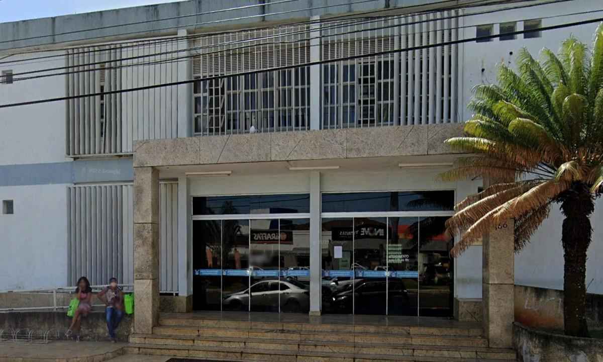 Ex-prefeito de Paracatu é condenado a ressarcir município em R$ 675 mil - Google Street View/Reprodução
