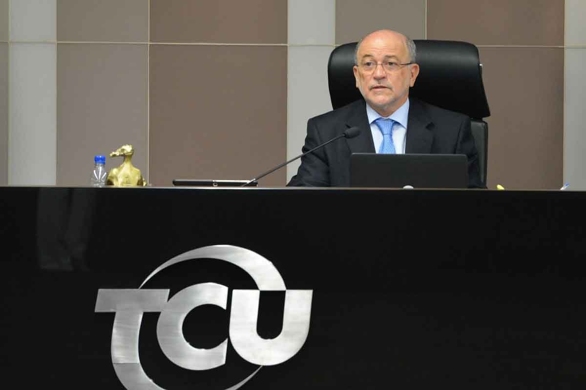 TCU investiga ''abuso de poder político e econômico'' da PEC dos auxílios - VALTER CAMPANATO/AGÊNCIA BRASIL