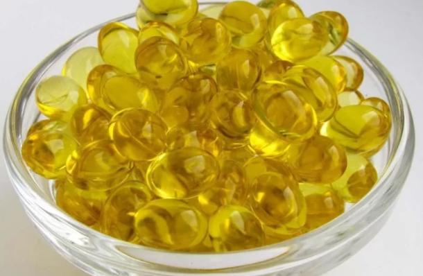Homem sofre 'overdose' de vitamina D e é internado; entenda riscos do uso - Karyna Panchenko/Divulgação