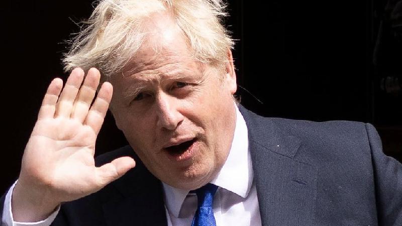 Boris Johnson: os altos e baixos da trajetória do premiê britânico - Getty Images