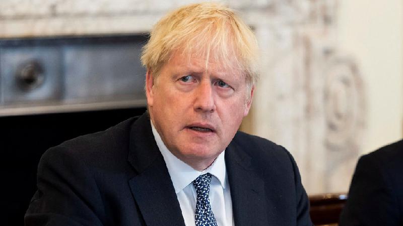 Boris Johnson: 4 questões-chave do escândalo sexual que levou à queda do premiê - Reuters