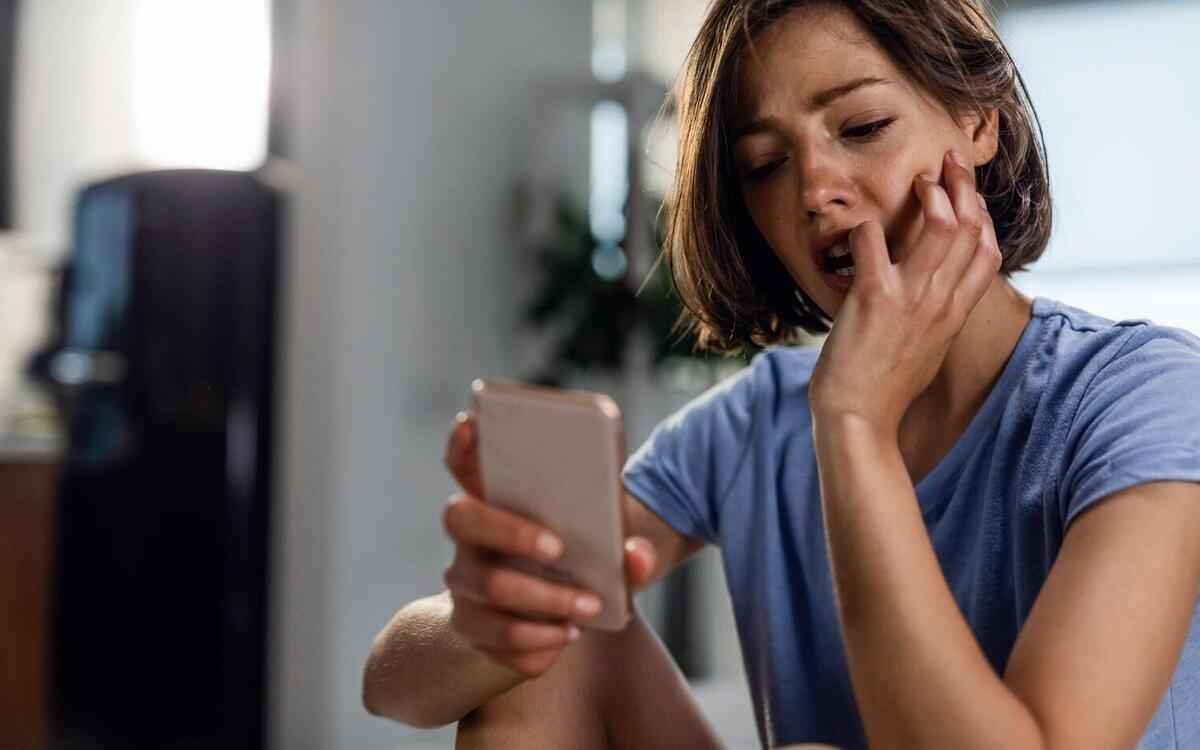 Ghosting: psicólogo tira dúvidas sobre a tortura psicológica da indiferença - Freepik/Divulgação 