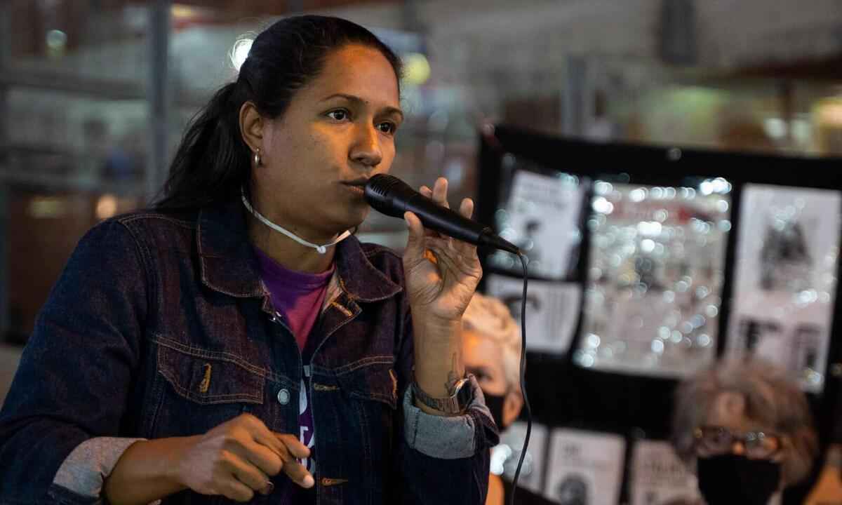 Unidade Popular deve disputar o governo de MG com chapa de mulheres negras  - Emilia Silberstein/Jornal A Verdade