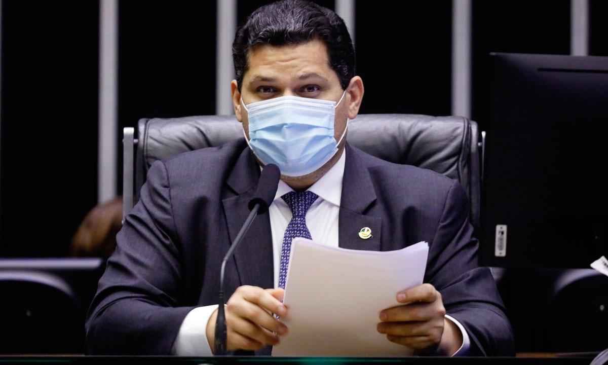 Centrão, que domina o Congresso, está de olho no circuito Elizabeth Arden - MARYANNA OLIVEIRA/CÂMARA DOS DEPUTADOS