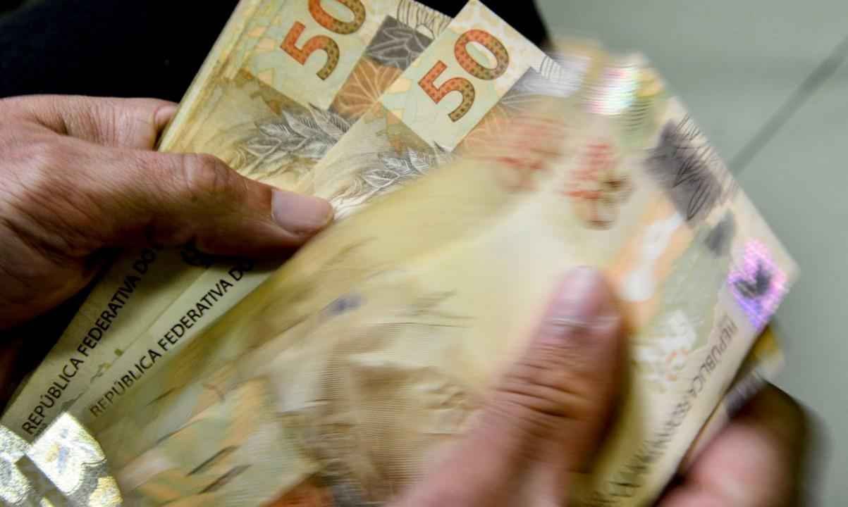 IPCA: inflação acelera e chega a 11,89% nos últimos 12 meses  - Marcello Casal Jr/ Agência Brasil 