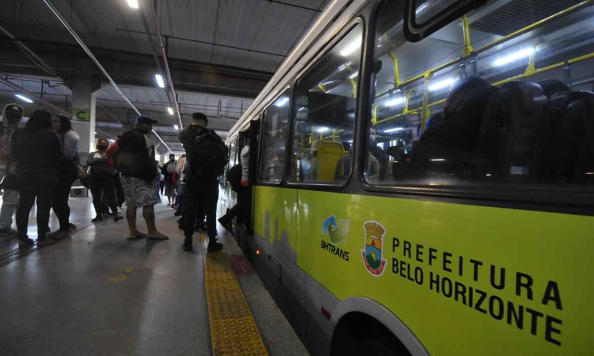 Grande BH: potencial de ampliação do transporte coletivo chega a 230 km