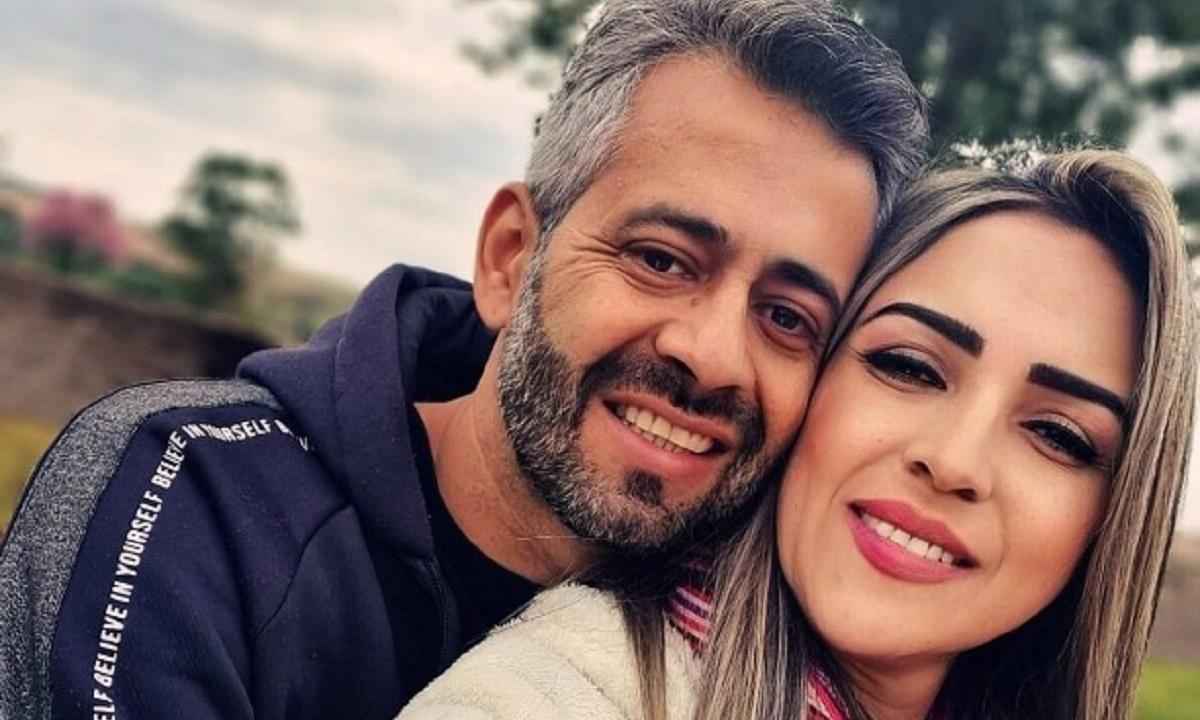 Dois anos após sequestrar esposa, homem mata a mulher na frente do filho - Reprodução/Redes sociais