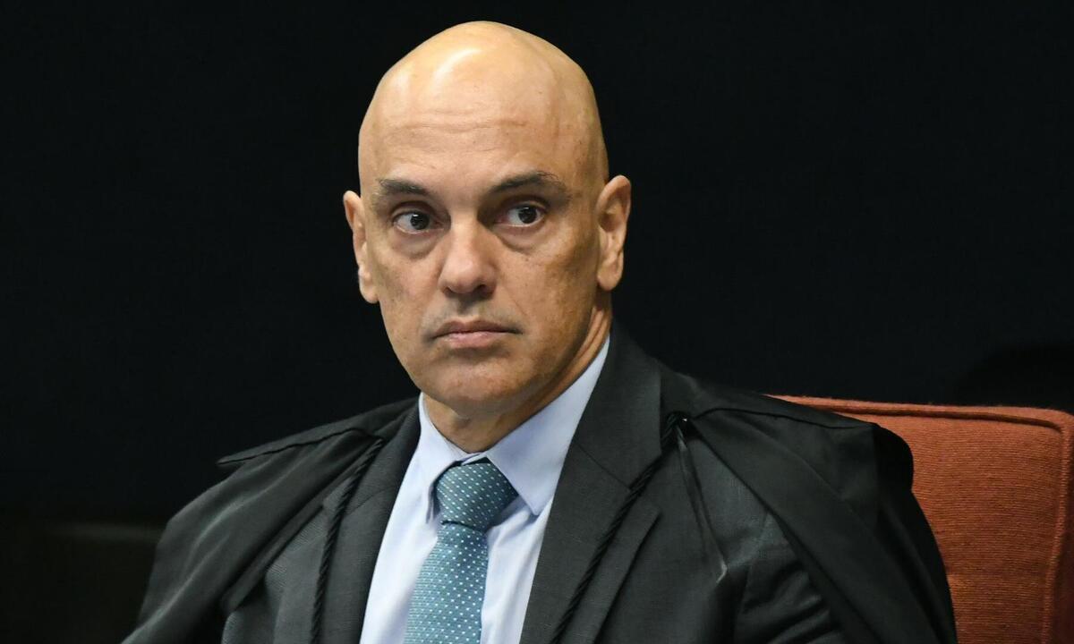 Oposição leva ao TSE manifesto contra a violência política no Brasil - Carlos Moura/SCO/STF