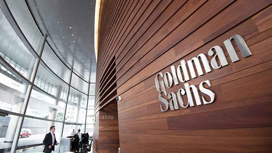 Goldman Sachs alerta sobre riscos fiscais causados por medidas eleitoreiras - Divulgação