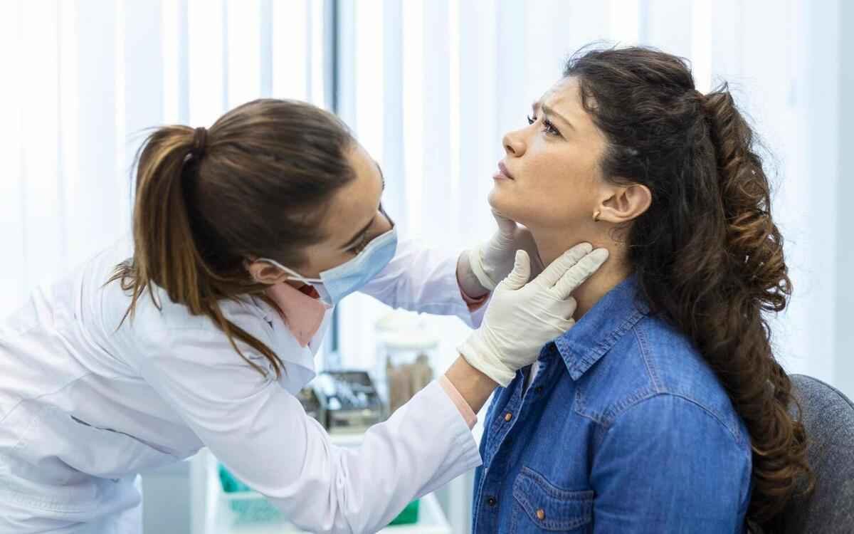 Como o câncer da tireoide está relacionado ao câncer de mama  - Freepik/Divulgação