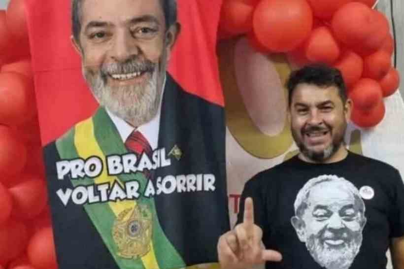 Família de petista assassinado espera que MP aponte crime político - Reprodução/Instagram