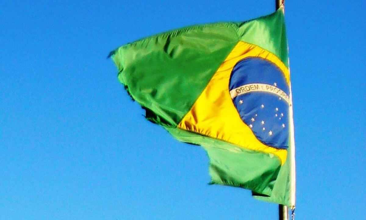 TRE-RS decide que uso da bandeira do Brasil não é manifestação ideológica - Jaque Zattera/Flickr