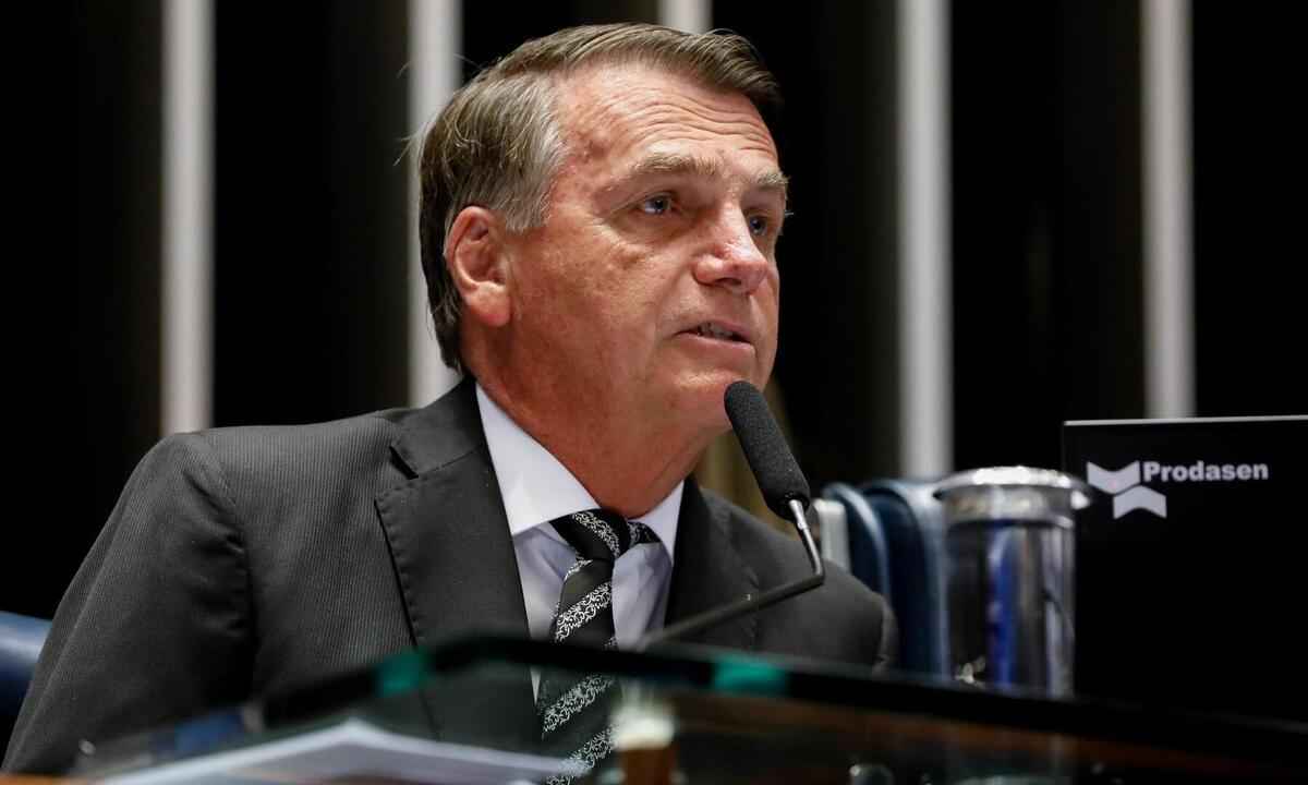 Reunião do Mercosul: Bolsonaro muda de ideia e está 'propenso' a ir - Alan Santos/PR