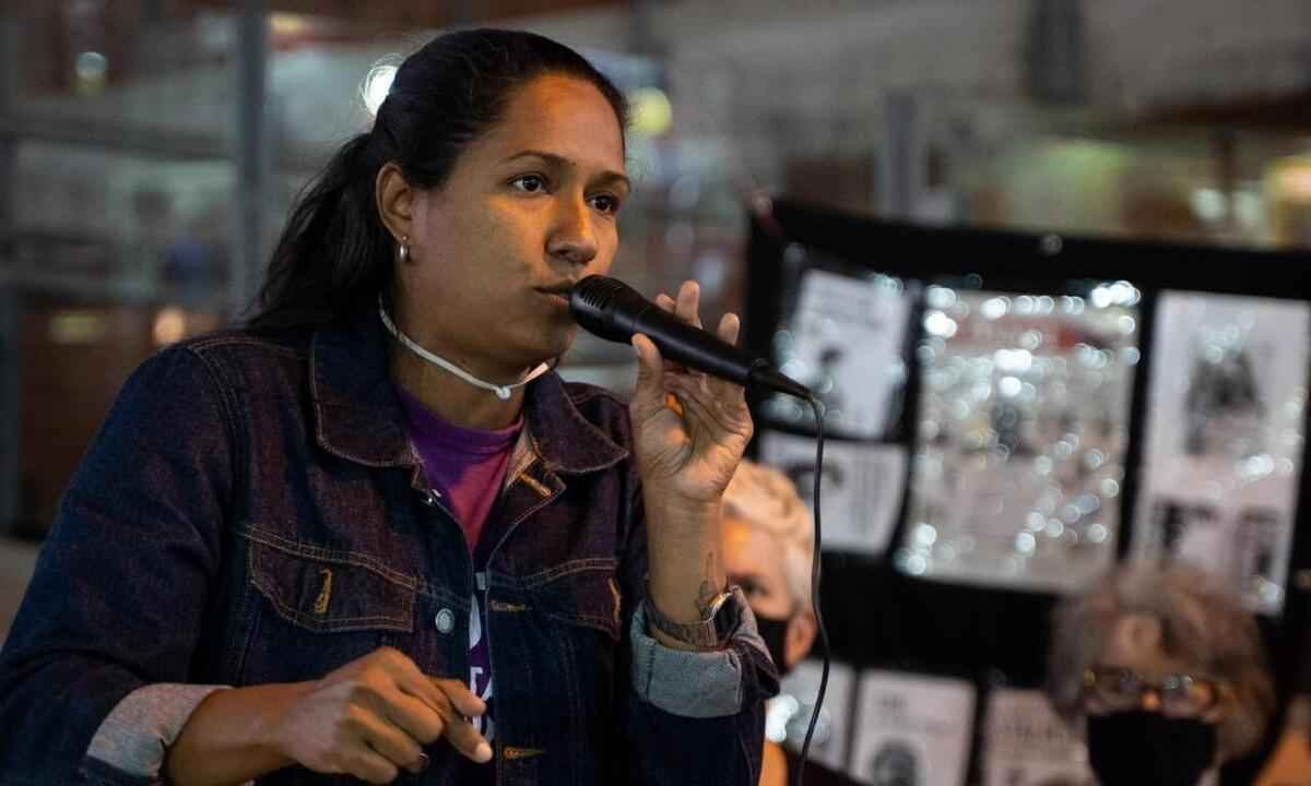 Indira Xavier encerra série do EM com pré-candidatos ao governo mineiro - Emilia Silberstein/Jornal A Verdade