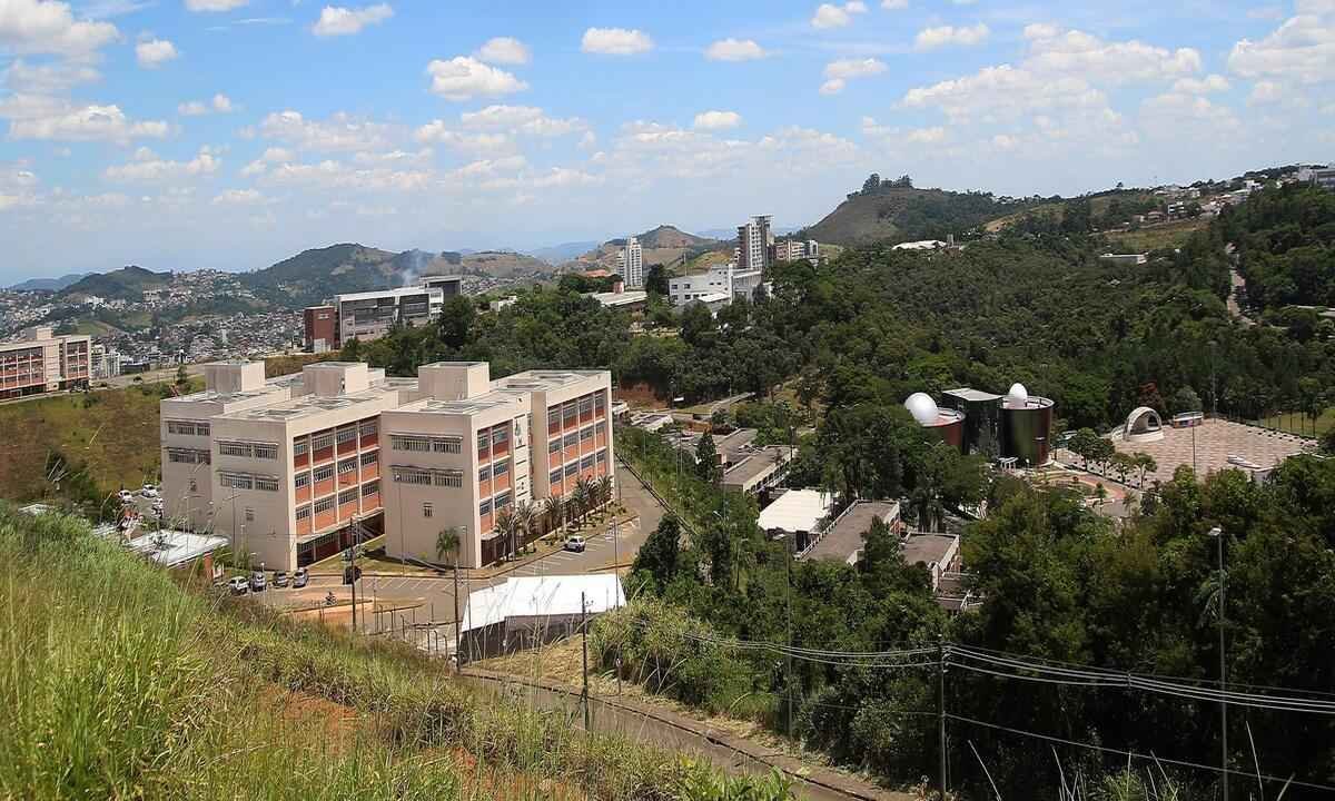 Funcionárias denunciam assédio sexual em universidade de Juiz de Fora - Fernando Priamo/Tribuna de Minas