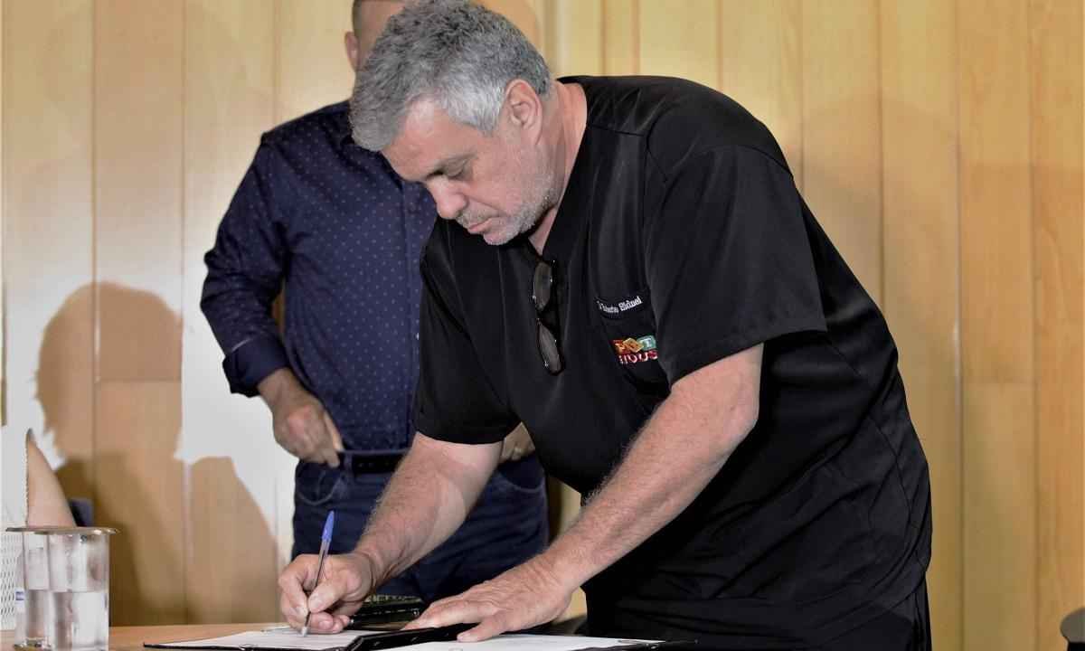 Castração: cães em situação de rua serão atendidos em Uberlândia - Valter de Paula/SECOM/PMU