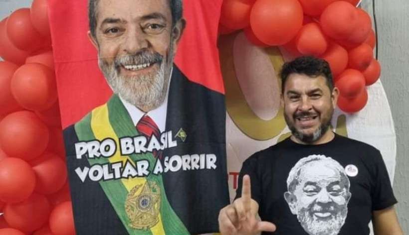 Polícia Civil deve reabrir inquérito sobre morte de petista no Paraná - Divulgação