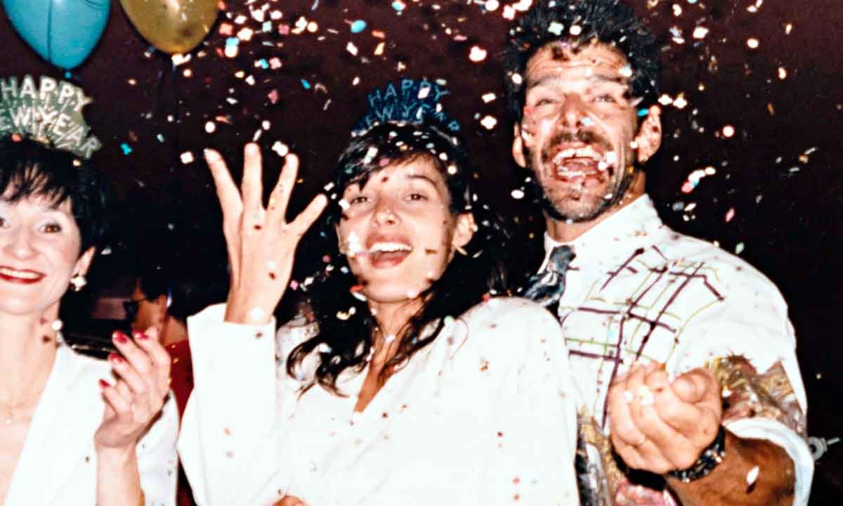 Série sobre o assassinato de Daniella Perez reconstiui o crime com rigor - HBO/Divulgação
