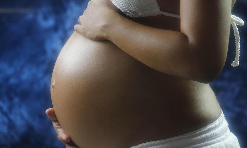 Grávidas com COVID têm maior risco de parto prematuro -  Manuel Alejandro Leon/Pixabay 