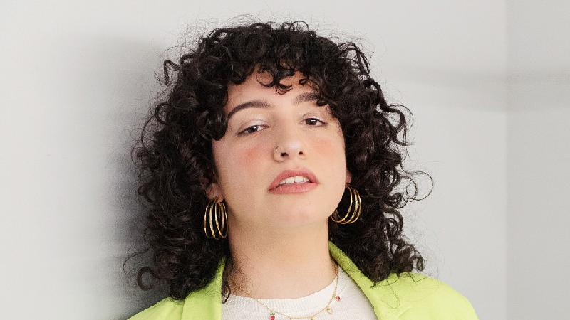 'É possível ser gorda e plena': a modelo argentina que luta contra gordofobia - Arquivo pessoa/Agus Cabaleiro