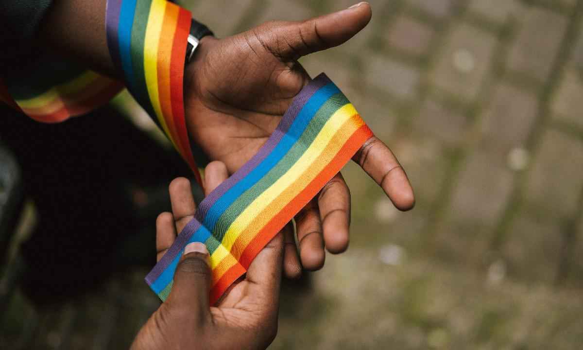 Falta de dados prejudica a criação de políticas para a população LGBTQIA+ - Anete Lusina