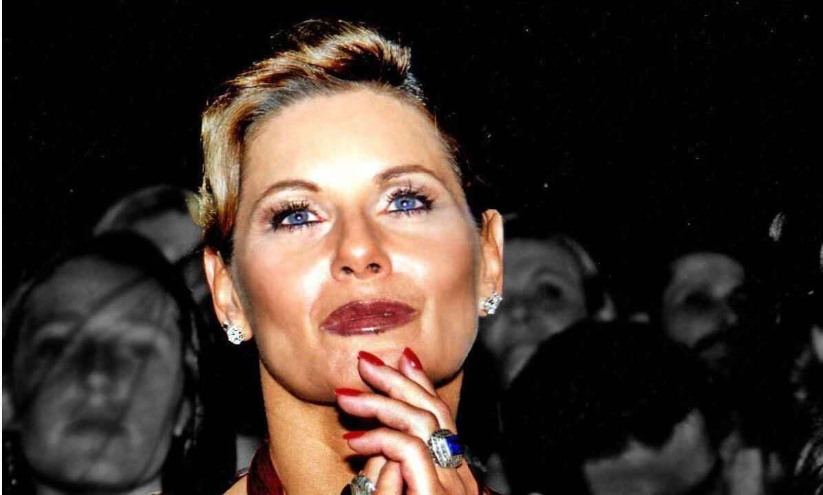 Vera Fischer é furtada na Feira Hippie - Instagram/Reprodução