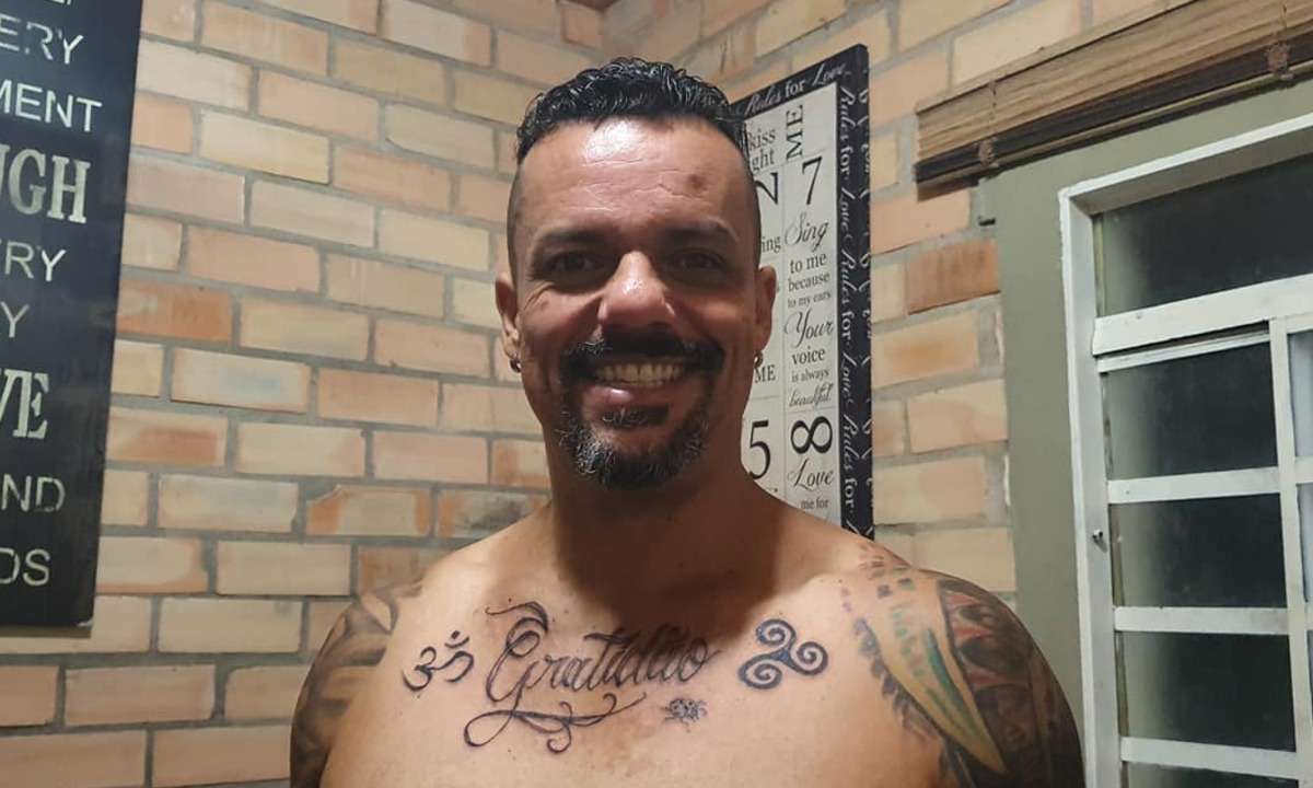 Ivan 'Papo Reto': PGR se manifesta a favor da manutenção de prisão