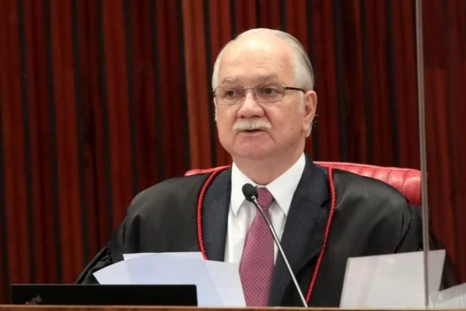 Edson Fachin rejeita pedido para adiar convenção do MDB - Abdias Pinheiro/Secom/TSE