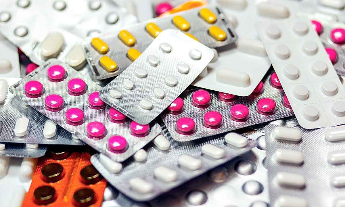 Você sabe guardar e manipular seus remédios? Confira as dicas - Pixabay/Divulgação