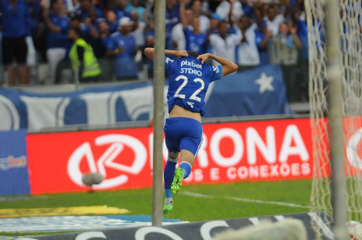 Is this love, Cruzeiro - Juarez Rodrigues/EM/D.A Press