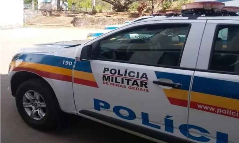Homem morre em tiroteio em barbearia de BH - Reprodução