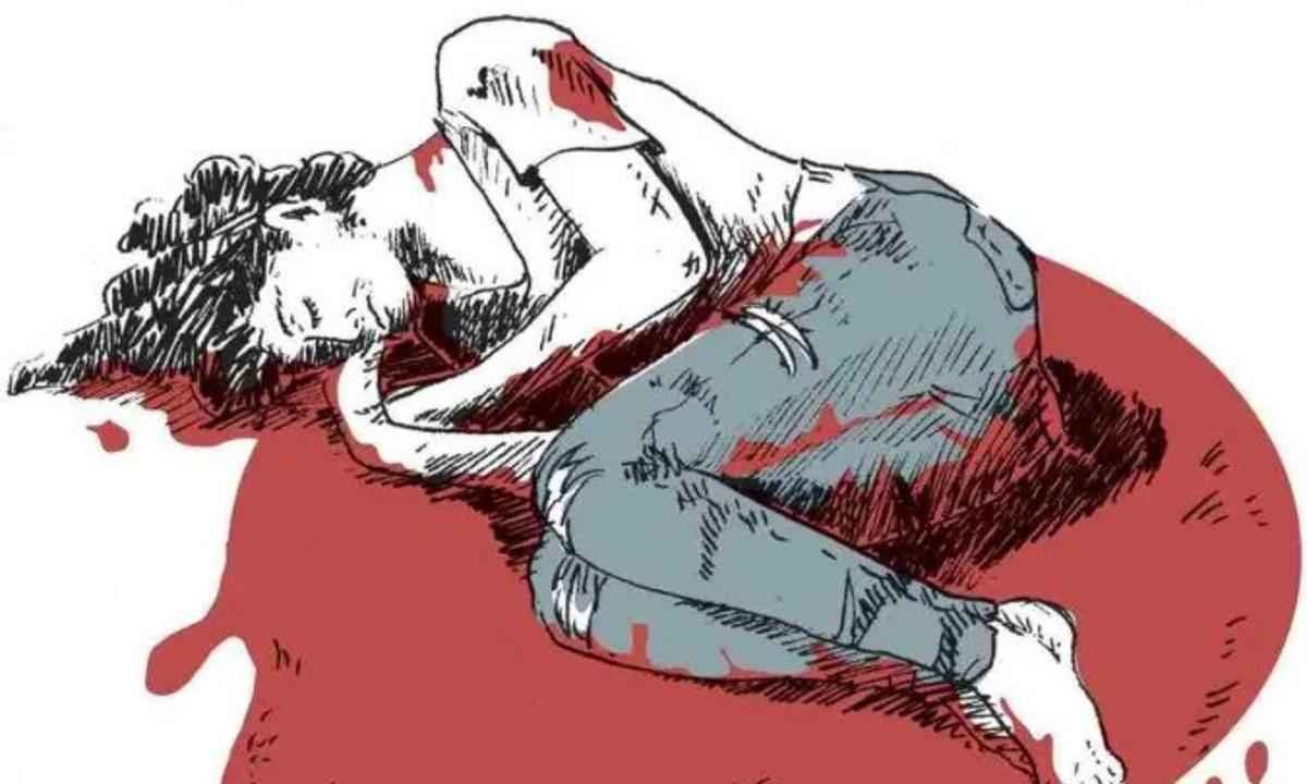 Feminicídio e ocultação de cadáver levam pai e filho ao banco dos réus - Pacífico/CB/D.A Press